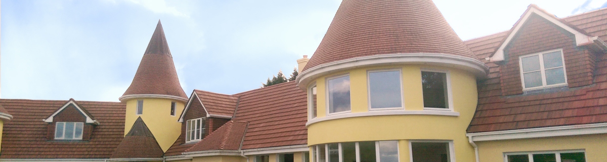 Tile Roof